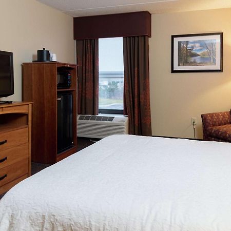 Hampton Inn Muskegon Muskegon Heights Dış mekan fotoğraf