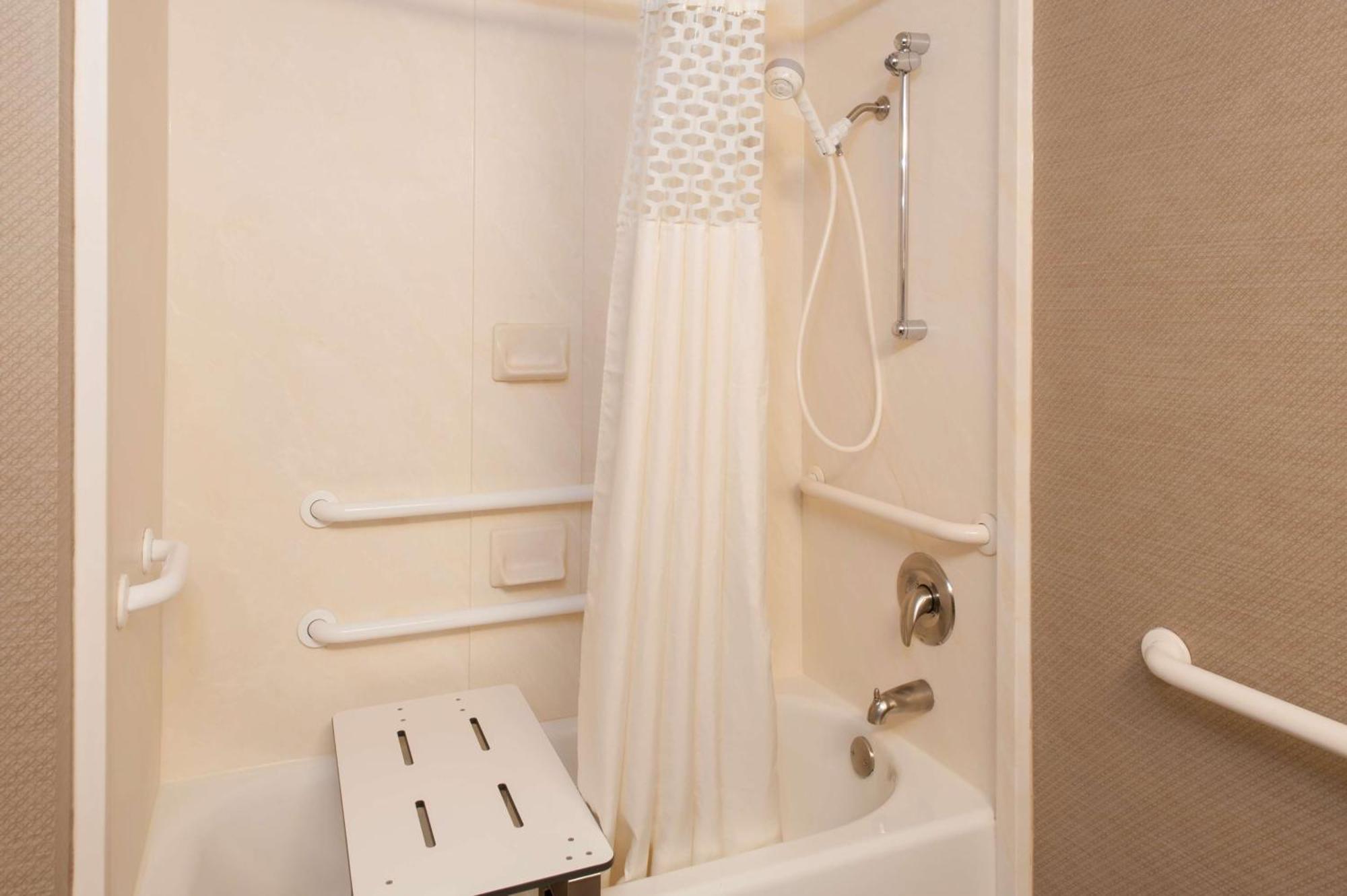 Hampton Inn Muskegon Muskegon Heights Dış mekan fotoğraf