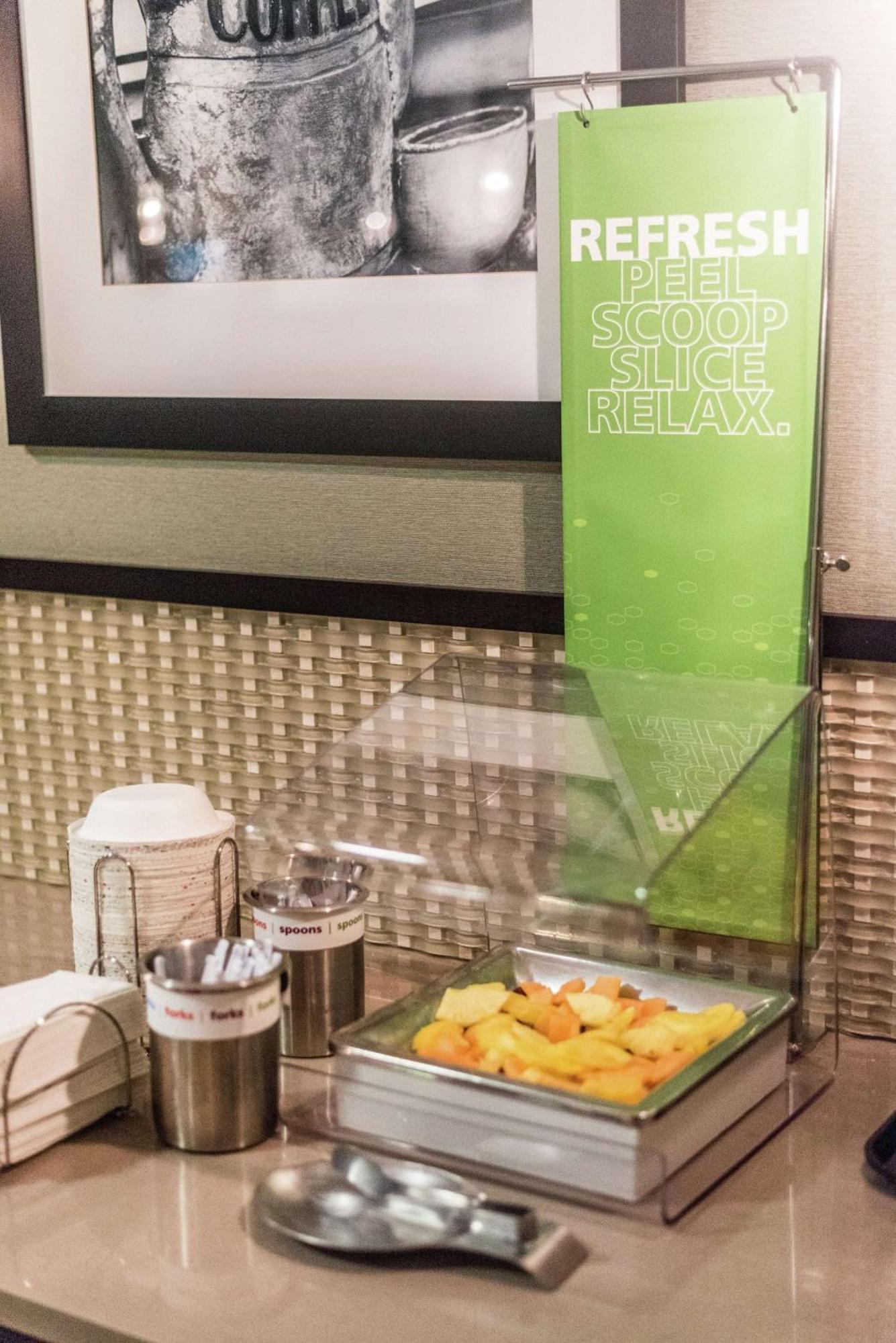 Hampton Inn Muskegon Muskegon Heights Dış mekan fotoğraf