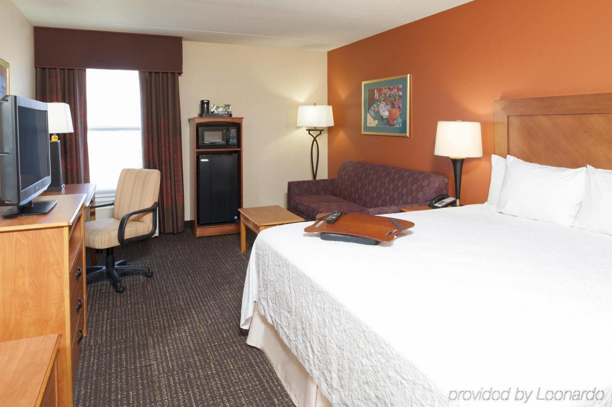 Hampton Inn Muskegon Muskegon Heights Dış mekan fotoğraf